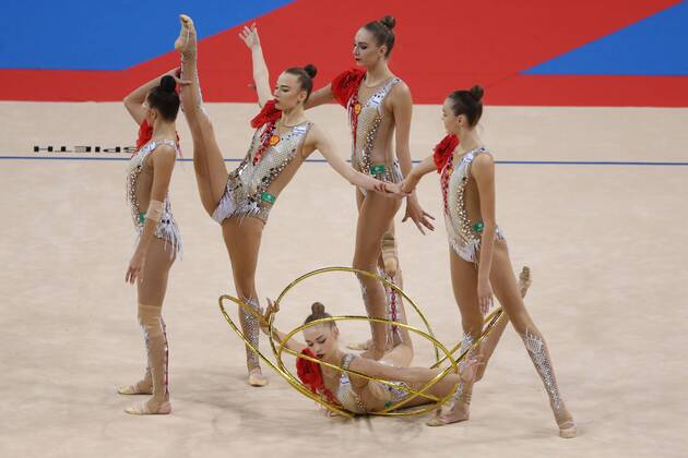 Seksual sargish onanizm