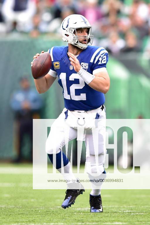 Andrew luck deals jersey us