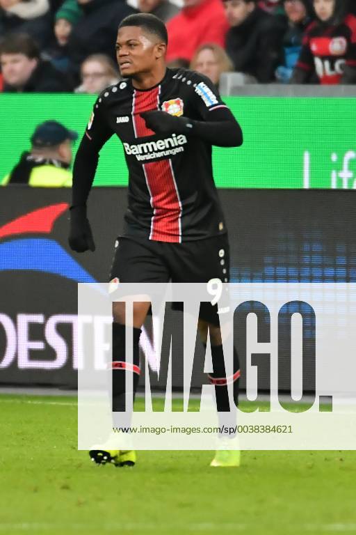 GER 1 FBL Bayer 04 Leverkusen vs. Borussia Moenchengladbach 19 01 2019 BayArena Leverkusen GER GER 1 FBL Bayer 04 Leverkusen vs. Borussia Moenchengladbach 19 01 2019 BayArena Leverkusen GER