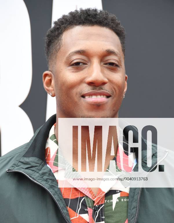 24 June 2019 - Santa Monica, California - Lecrae. 2019 NBA, Basketball ...