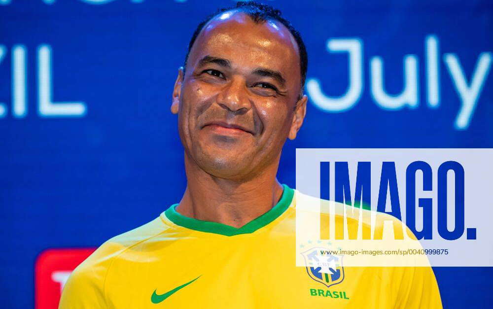 Cafu (Marcos Evangelista de Morais)