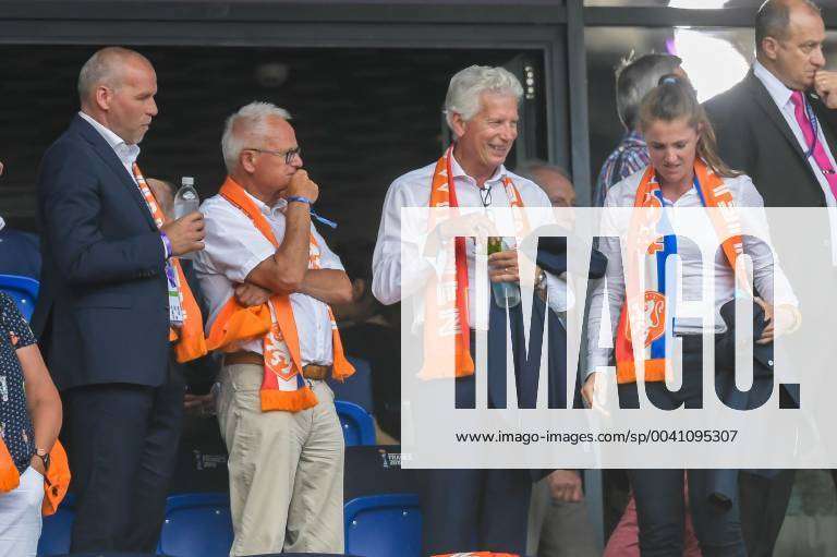 Viva Barca - Nico-Jan Hoogma (KNVB Director of Football)