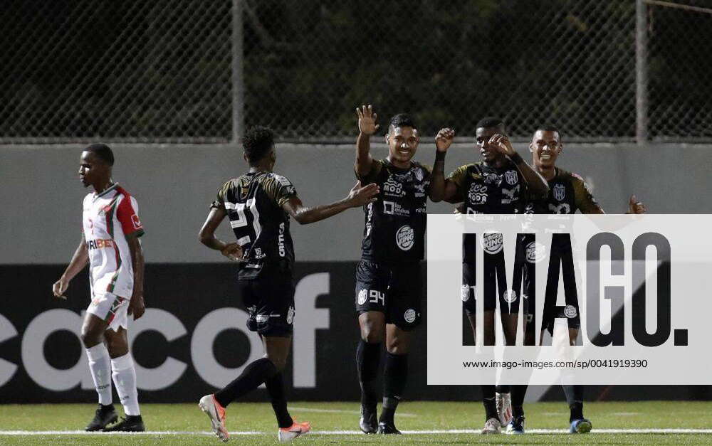 Club Atlético Independiente La Chorrera Archives