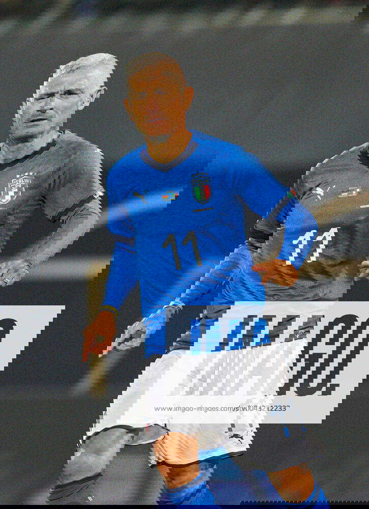 Corinthian Prostars : Fabrizio Ravanelli