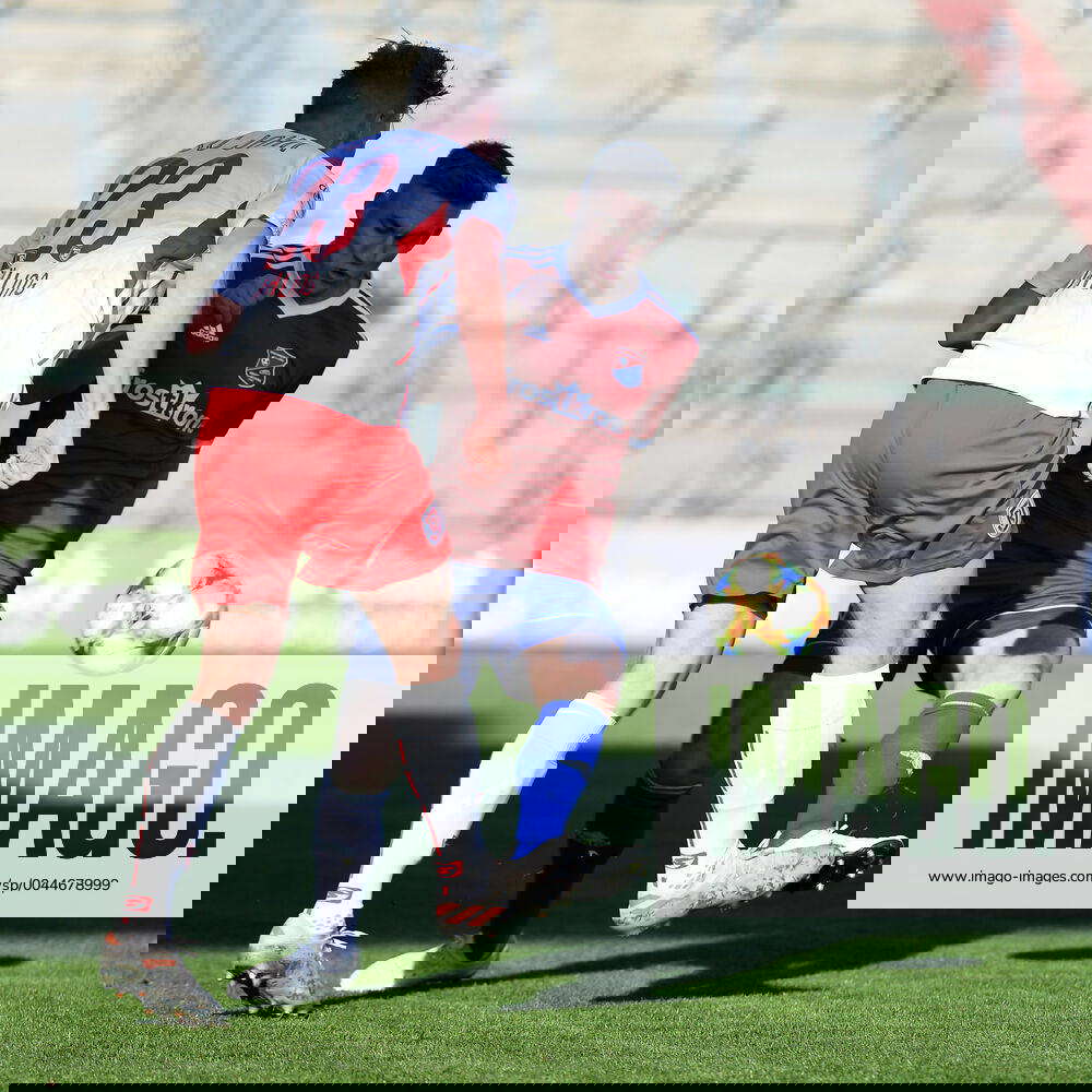 v li Nicolas Wähling Regensburg, 23 Max Dombrowka Unterhaching, 8 in ...