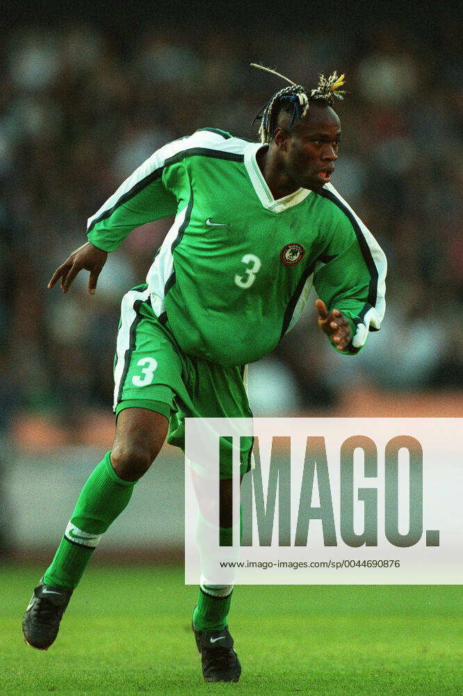 taribo ouest