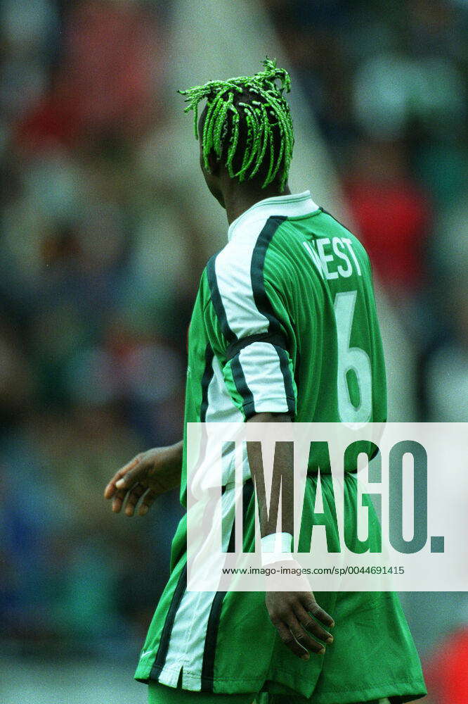 taribo ouest