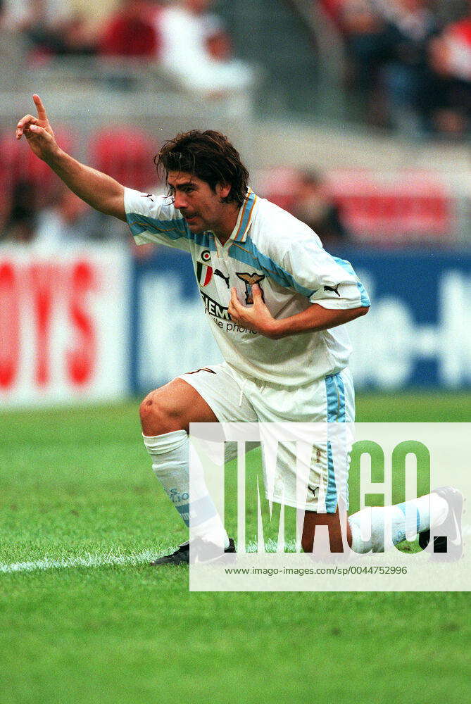 Marcelo Salas