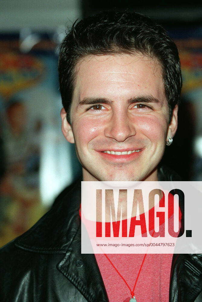 Hal sparks actor dude wheres my car la prem fox studios la usa 10