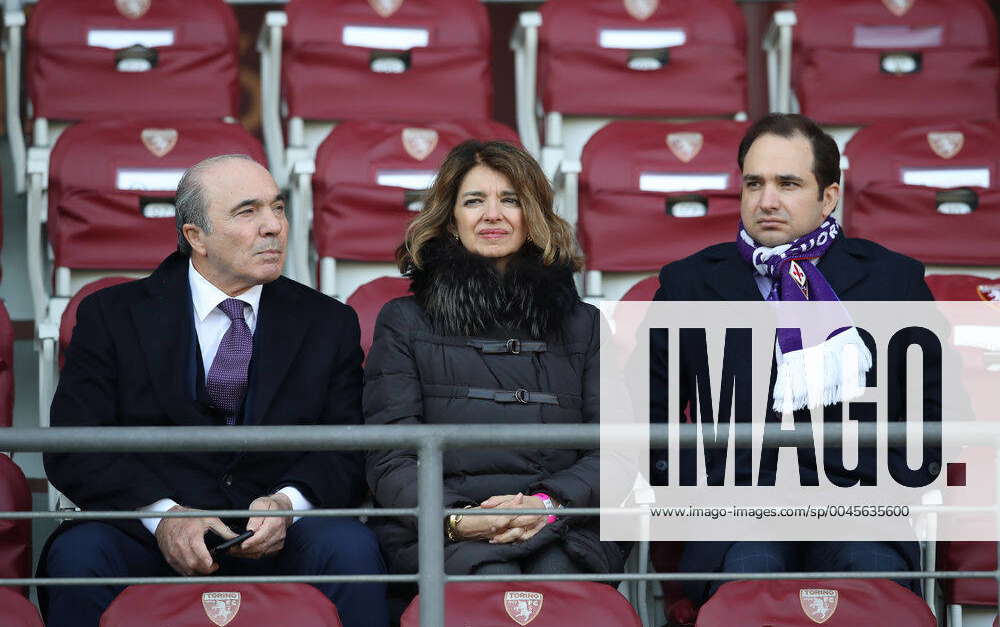 COMMISSO IS THE NEW OWNER OF ACF FIORENTINA