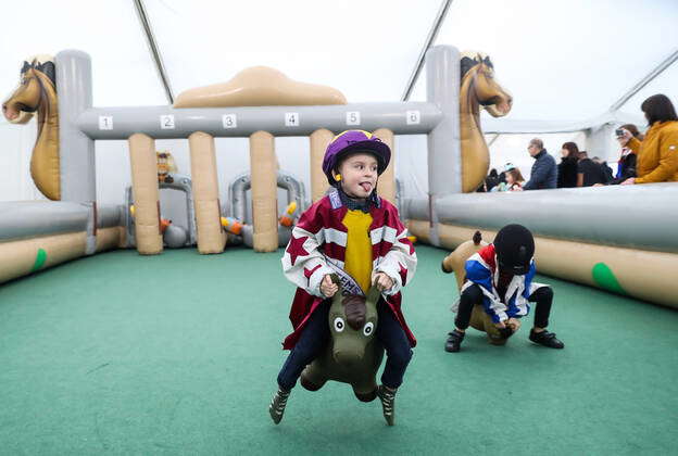 New Year s Day Meeting - Cheltenham Racecourse Cheltenham Racecourse ...