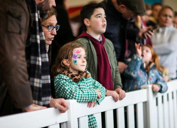 New Year s Day Meeting - Cheltenham Racecourse Cheltenham Racecourse ...
