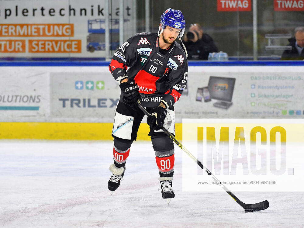 Ice Hockey, Eishockey - EBEL, HCI Vs EC RBS INNSBRUCK,AUSTRIA,05.JAN.20 ...