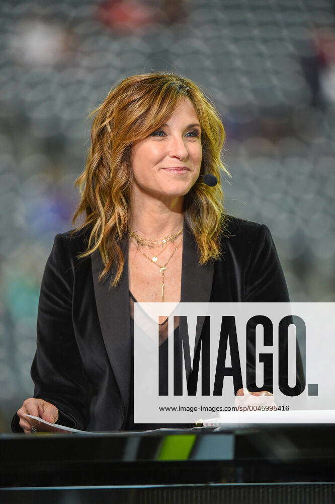 Suzy Kolber (@SuzyKolber) / X