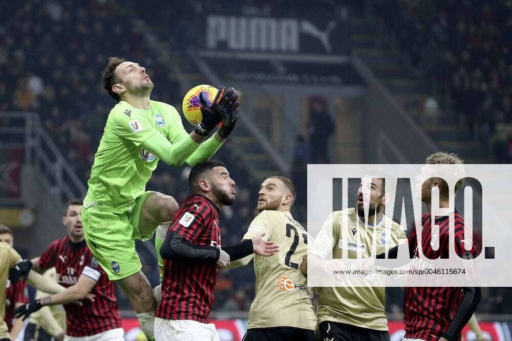 AC Milan 2019/20 Third Soccer Jersey
