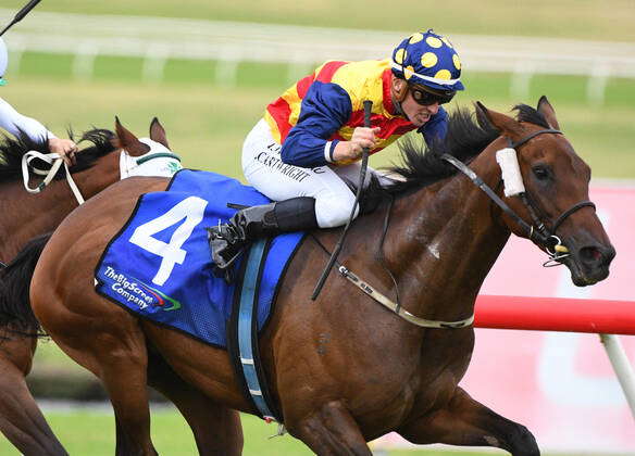 Jay Cartwright Racing Driver RACING MIDWEEK SANDOWN, Jockey Josh Cartwright rides Seafield Road to ...