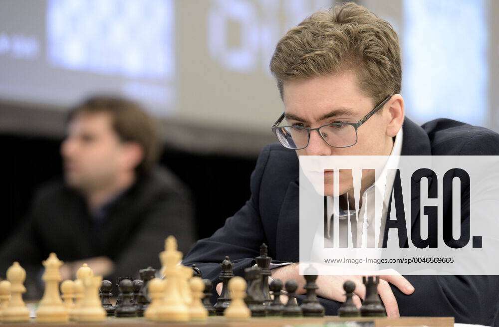ChessAbc - Anton Guijarro, David Chess Player Profile
