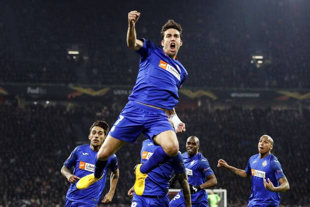 Jaime Mata – Vai trò kinh nghiệm vượt qua thử thách