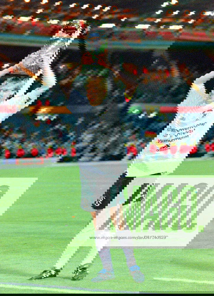 30 06 1996, European Football Championship 1996, Final, Germany Czech