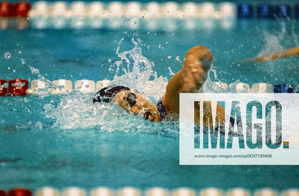 Swimming Amy Van Dyken Amy Van Dyken (USA) competing at the 1996 USA ...