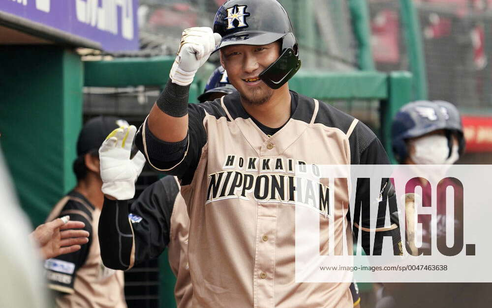 Baseball: Nippon Ham's Nakata suspended for off-field violence