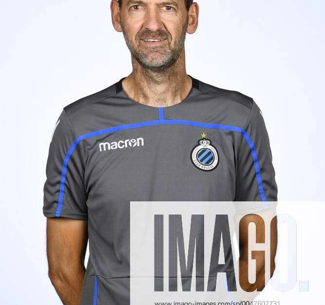 Axelle Club Brugge