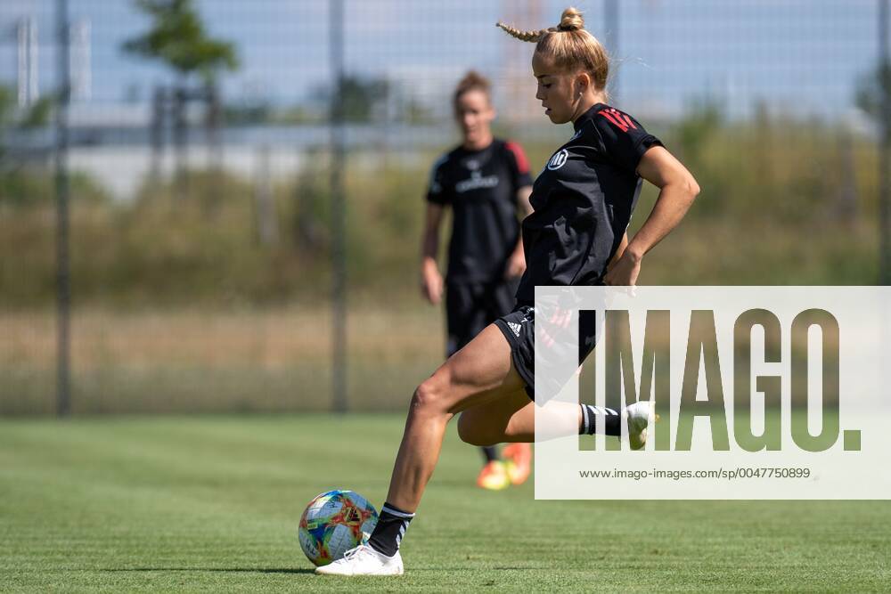 FC Bayern Women