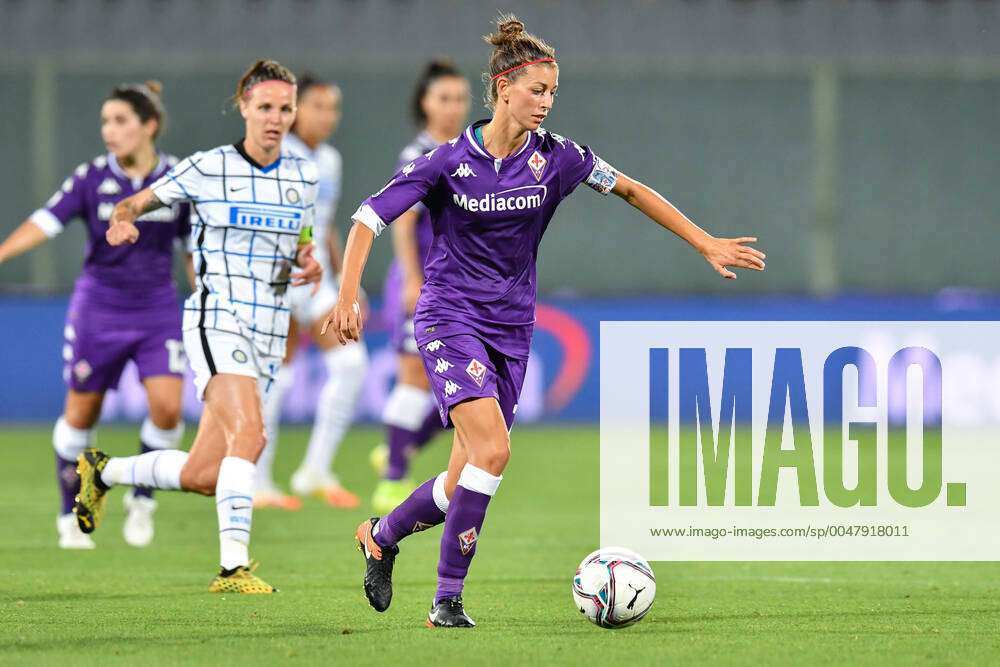 ACF Fiorentina Femminile - ACF Fiorentina Femminile
