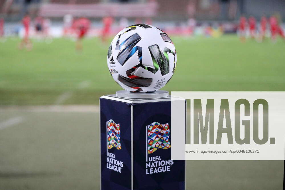 Adidas uefa nations league ball deals