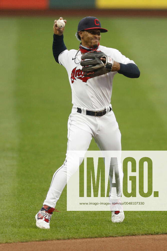 Francisco Lindor Cleveland Indians