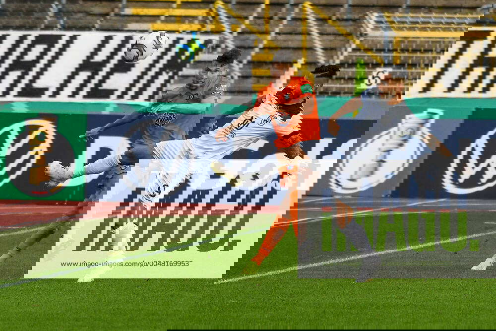 GER, DFB Pokal, SSV Ulm 1846