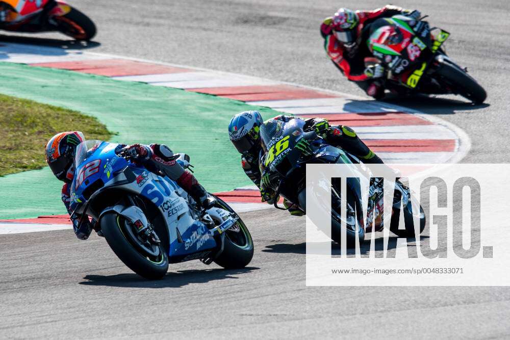 Valentino Rossi Monster Energy Yamaha Motogp Grand Prix San Marino