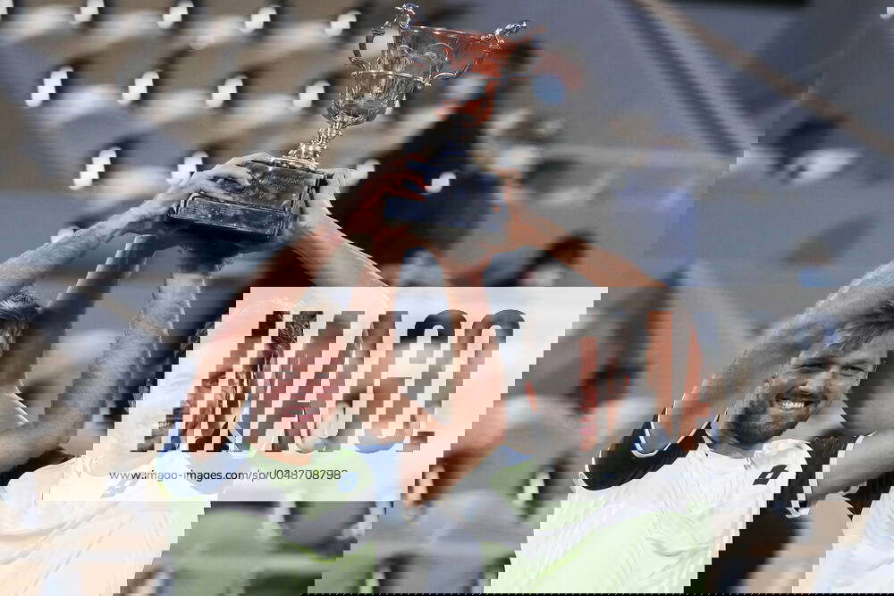 TENNIS ATP, Tennis Herren French Open 2020 PARIS,FRANCE,10.OCT.20