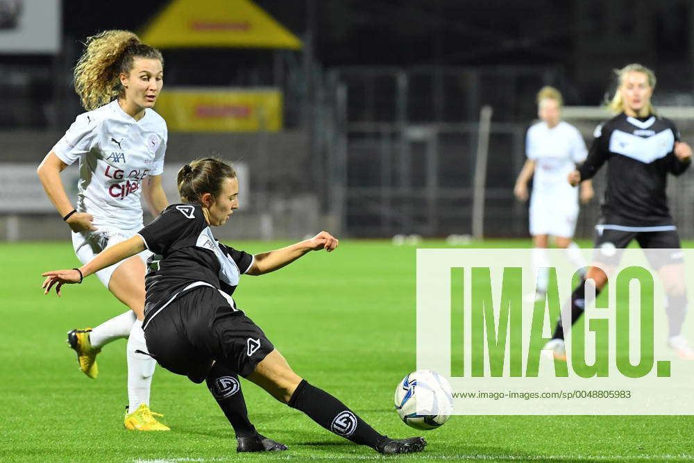 femminile Archivi - FC Lugano