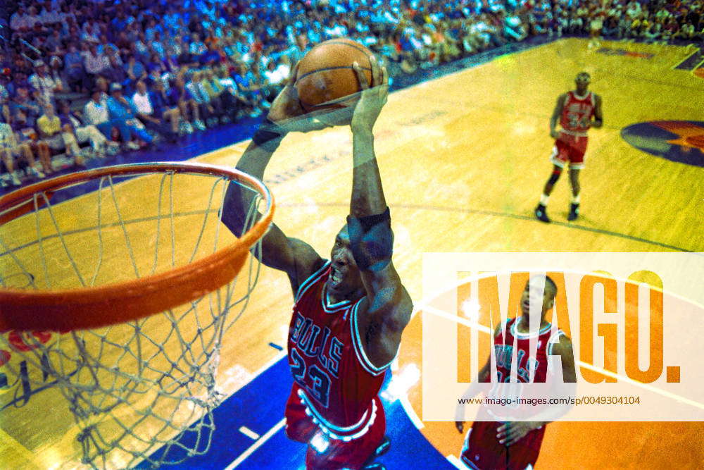 Michael jordan hotsell 1993 nba finals