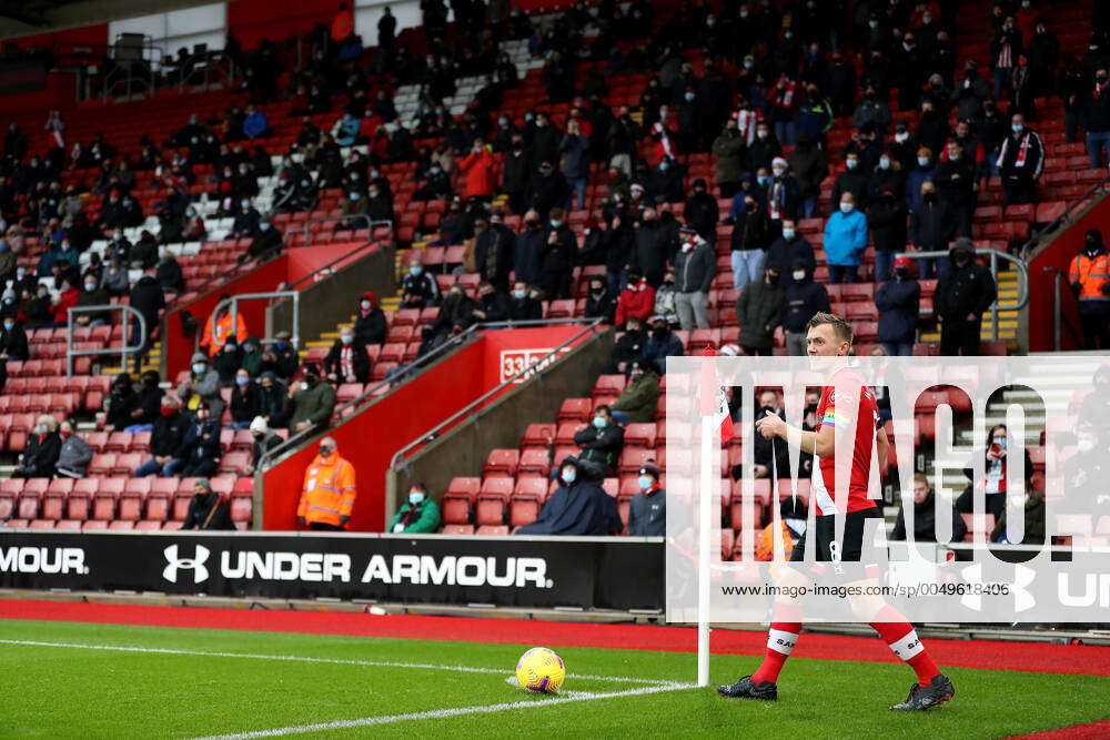 Southampton v Sheffield United - Premier League - St Mary s Stadium ...