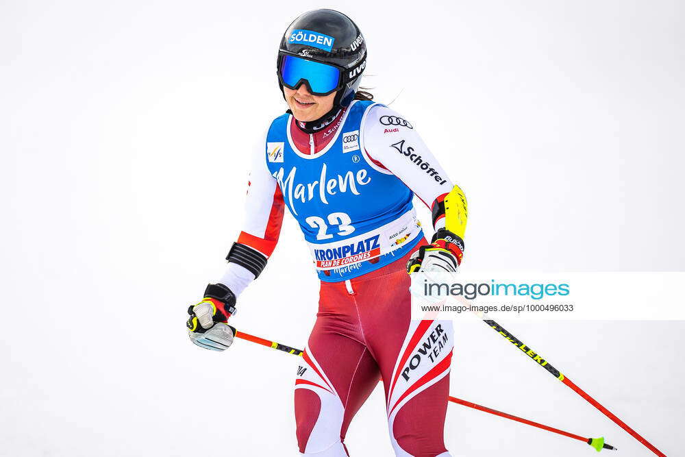 Giant Slalom Ladies Kronplatz 26 01 2021, Erta, Kronplatz, ITA, FIS ...