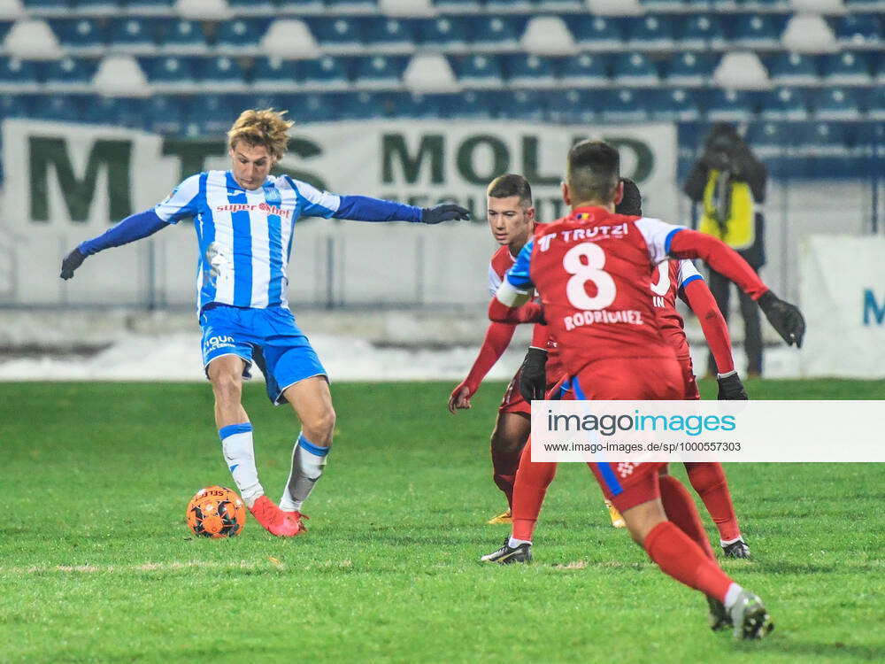 POLI IASI X BOTOSANI lLiga 1, AO VIVOASSISTA AGORA