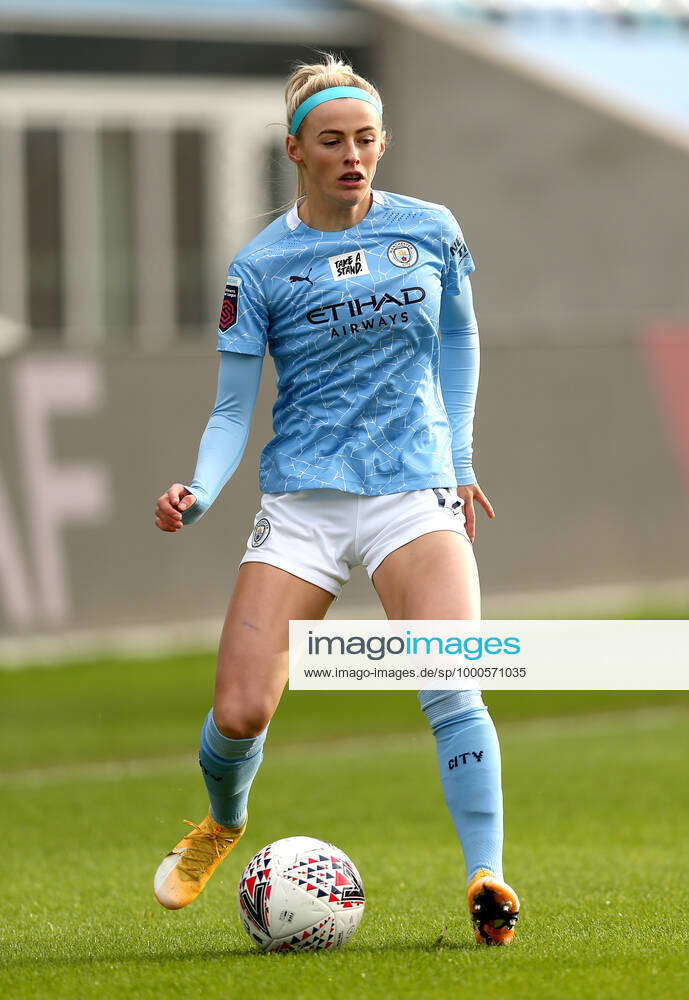 Manchester City V West Ham United - FA Women S Super League ...