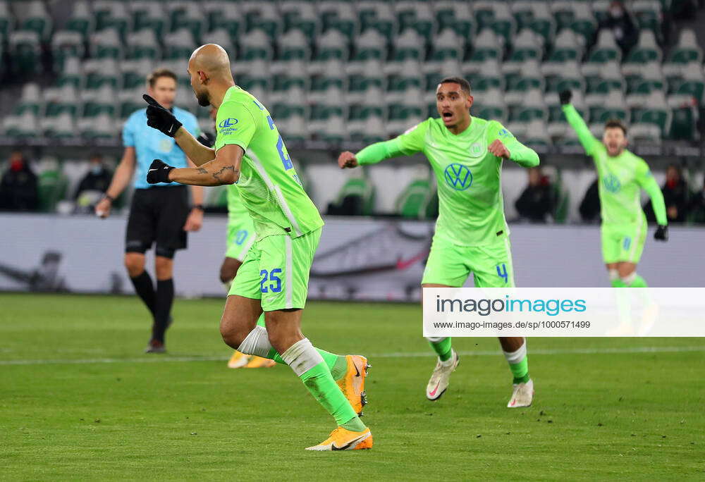 VfL Vs Freiburg, 1 BL Wolfsburg, 31 01 2021, FOOTBALL VfL Wolfsburg Vs ...