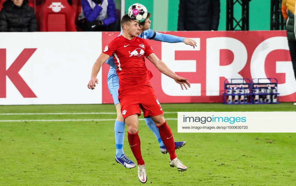 Willi Orban RB Leipzig,4 vs Soma Novothny VfL Bochum,15 1 DFB Pokal