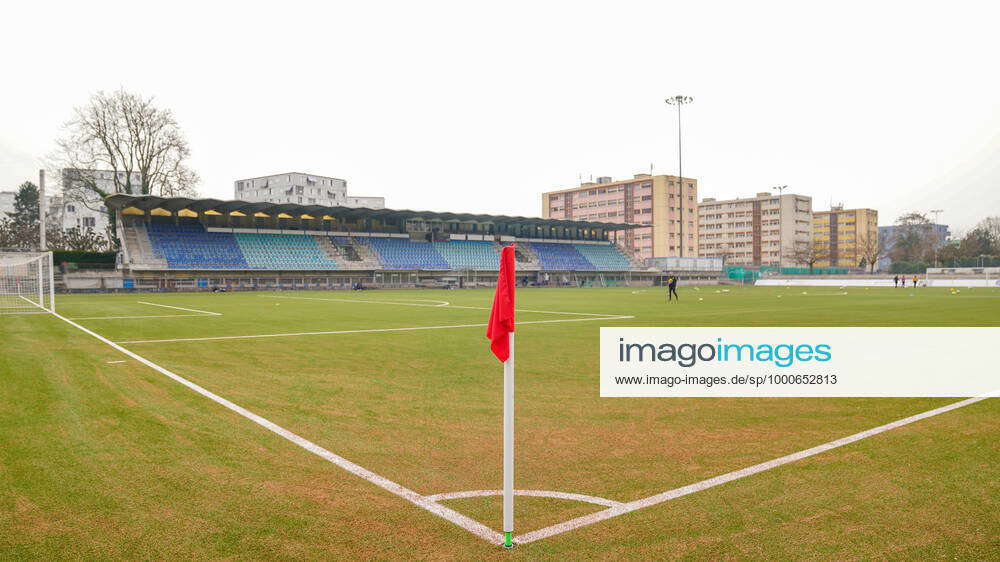 06 02 2021, Carouge, Stade de la AXA Women s Super League