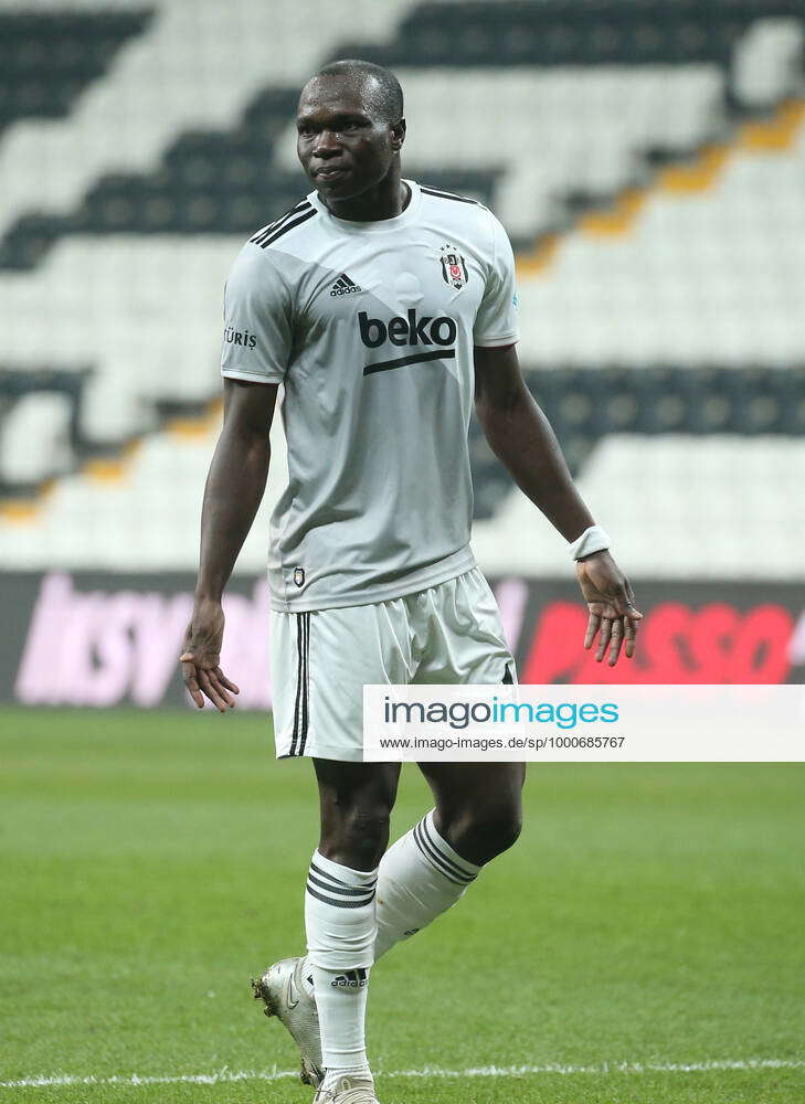 Aboubakar será jogador do Besiktas