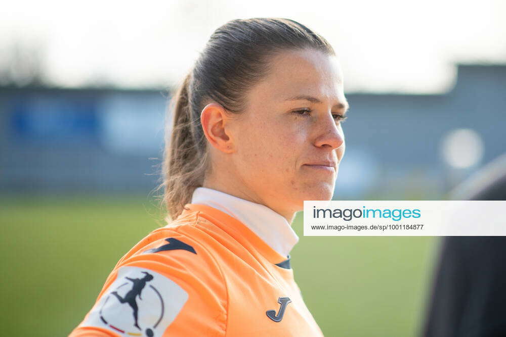 Martina Tufekovic TSG 1899 Hoffenheim , GER, TSG 1899 Hoffenheim vs ...