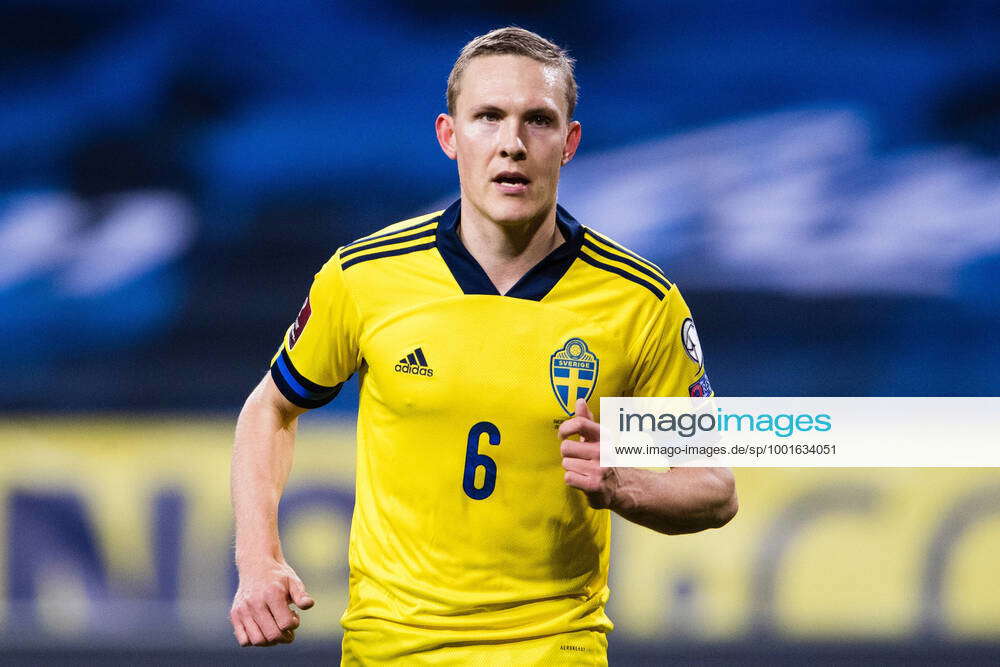 Ludwig augustinsson hi-res stock photography and images - Page 2 - Alamy