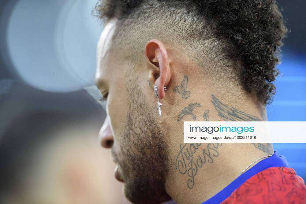 Al Hilal confirm Neymar transfer as turbulent Paris Saint-Germain spell  comes to an end