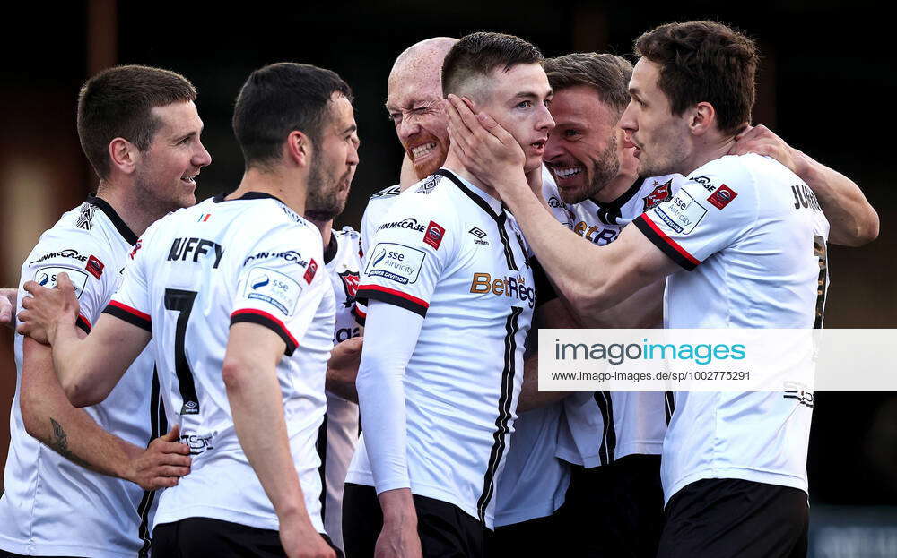 SSE Airtricity League Premier Division, Oriel Park, Co.Louth 21 5 2021