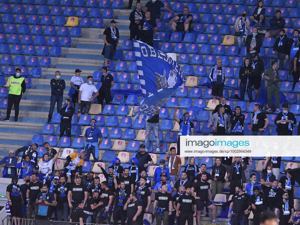 Astra Giurgiu Fans