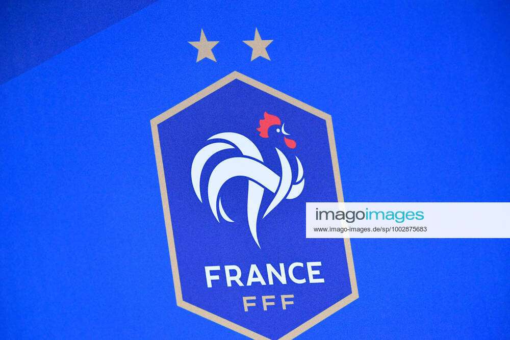 France Logo Football FFF 2018 in Football, logo france HD wallpaper | Pxfuel
