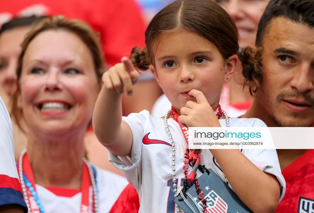 Who Is Alex Morgan's Husband? All About Servando Carrasco